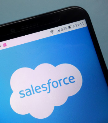 Salesforce eCommerce Website Case Study | Accel Digital